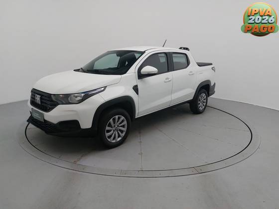FIAT STRADA 1.3 FIREFLY FLEX FREEDOM CS MANUAL FIAT STRADA 1.3 FIREFLY FLEX FREEDOM CS MANUAL